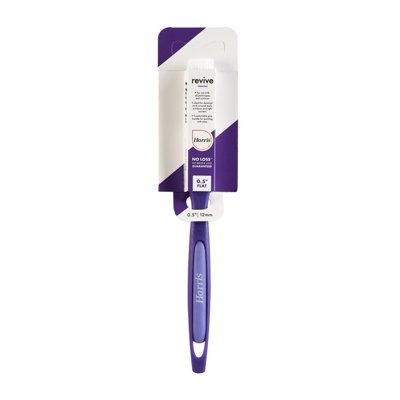 Harris Revive ½" Interior Walls, Ceilings & Trim Work Flat Paint Brush