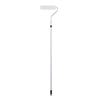 Harris Revive Polyester Medium Pile Roller Kit, 2 Pieces