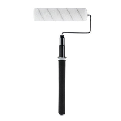 Harris Revive Polyester Medium Pile Roller Set, 2 Pieces