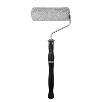 Harris Revive Powercoat Micropoly 9" Medium Pile Roller Set, 2 Pieces