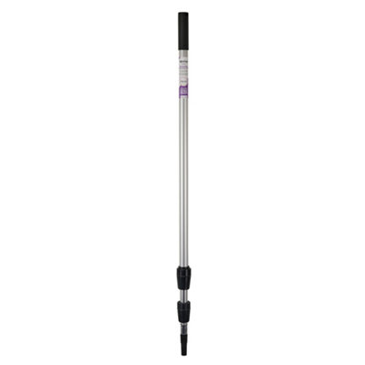 Harris Revive Ergonomic Extension Pole, 113-3000Mm