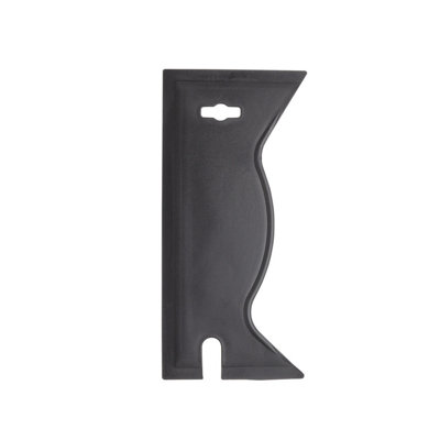 Harris Revive Small Black Paint Guard
