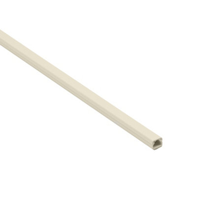D-Line Magnolia Rectangular Trunking Length