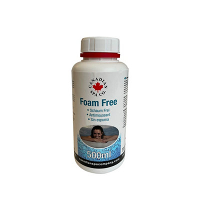 Canadian Spa Company Foam Remover 0.5Kg