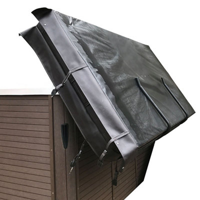 B&Q Basket Cover Lifter