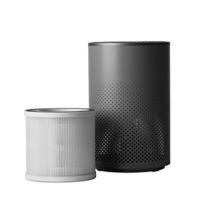 Tower T67300001 Carbon & Hepa Air Purifier Filter
