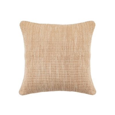 Gallery™ Natural Weave Indoor Cushion, (L)45Cm X (W)45Cm