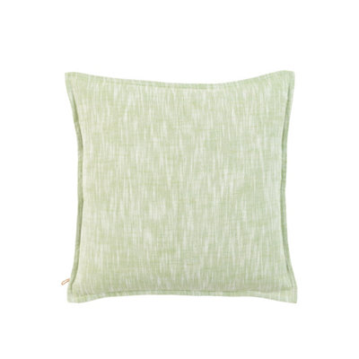 Gallery™ Green Indoor Cushion, (L)45Cm X (W)45Cm