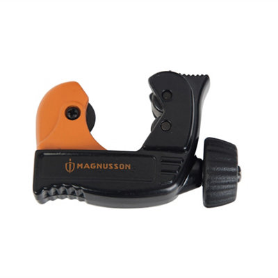 Magnusson Manual 28Mm Multi-Material Pipe Cutter
