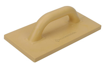Magnusson Plasterers Float (L)280Mm (W)140Mm
