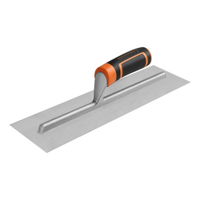 Magnusson Cement Finishing Trowel (W)115Mm