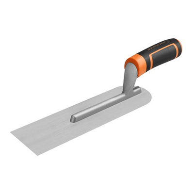 Magnusson Pipe Trowel, (L) 340Mm X (W) 76Mm