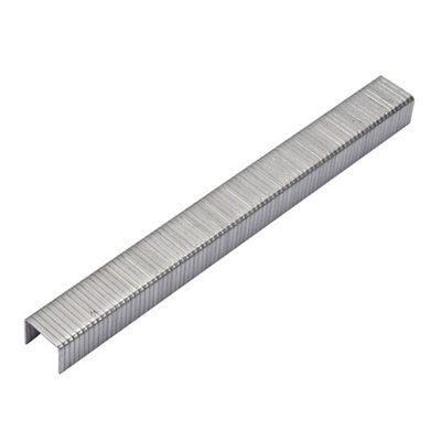 Magnusson Heavy Duty Staples (H)8Mm, Pack Of 5000