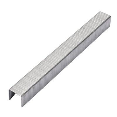 Magnusson Heavy Duty Staples (H)10Mm, Pack Of 5000