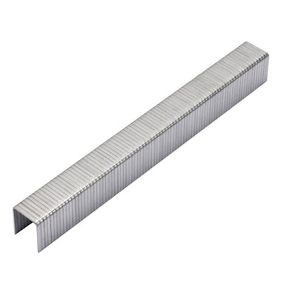 Magnusson Heavy Duty Staples (H)12Mm, Pack Of 5000