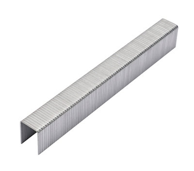 Magnusson Heavy Duty Staples (H)14Mm, Pack Of 5000