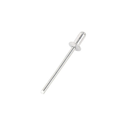 Magnusson Rivets (L)6Mm (Dia)3.2Mm, Pack Of 1