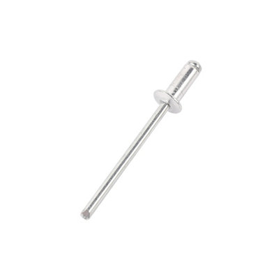 Magnusson Rivets (L)8Mm (Dia)3.2Mm, Pack Of 1