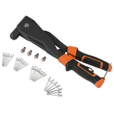 Magnusson Die-Cast Aluminium Riveter
