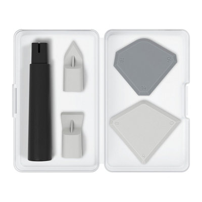 Volden Removing & Smoothing Tool Set