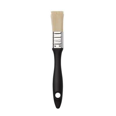 B&Q ¾" Decking, Fencing & Sheds Flat Paint Brush