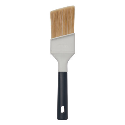 Goodhome 2" Radiators Angled Paint Brush