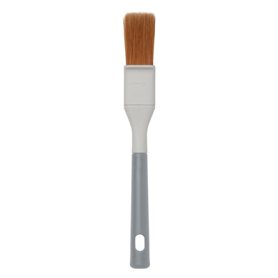 Goodhome 1" Doors, Skirting Boards & Window Frames Flat Paint Brush