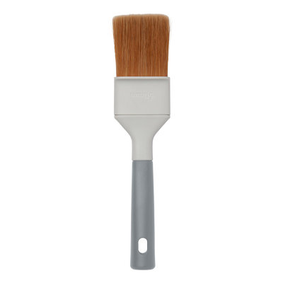 Goodhome 2" Doors, Skirting Boards & Window Frames Flat Paint Brush