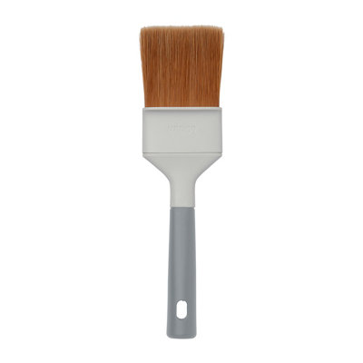 Goodhome 2⅜" Doors, Skirting Boards & Window Frames Flat Paint Brush