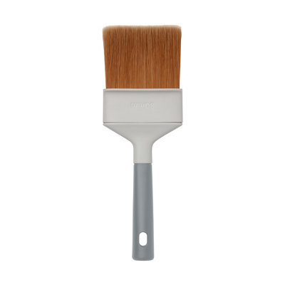 Goodhome 3" Doors, Skirting Boards & Window Frames Flat Paint Brush