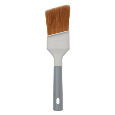 Goodhome 2" Doors, Skirting Boards & Window Frames Angled Paint Brush