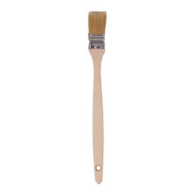 Goodhome 1½" Interior Radiators Long Reach Paint Brush