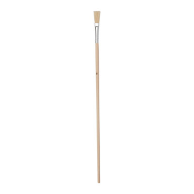 Goodhome ¼" Interior Arts & Crafts Artist's Paint Brush