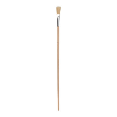 Goodhome ⅓" Interior Arts & Crafts Artist's Paint Brush