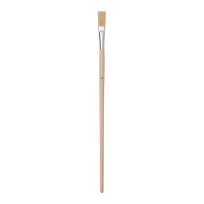 Goodhome ½" Interior Doors, Skirting Boards & Window Frames Artist's Paint Brush