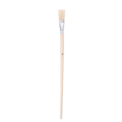 Goodhome ⅝" Interior Doors, Skirting Boards & Window Frames Artist's Paint Brush
