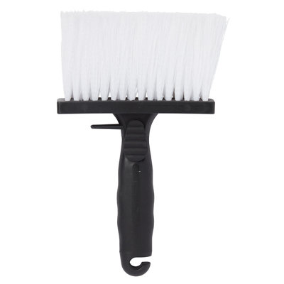 B&Q 4½" Exterior Shed, Fence, Decking & Masonry Block Paint Brush