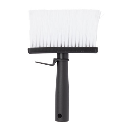 B&Q 4½" Exterior Shed, Fence, Decking & Masonry Block Paint Brush