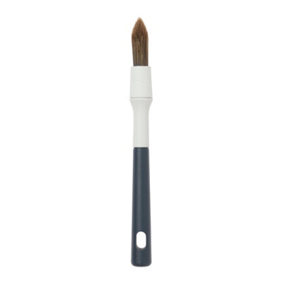 Goodhome ½" Exterior Decking, Fencing & Sheds Paint Brush