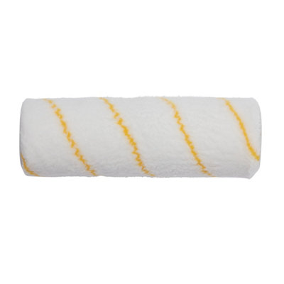 Goodhome Short Pile Microfibre Roller Sleeve
