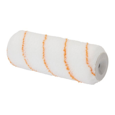 Goodhome Medium Pile Woven Polyester Roller Sleeve