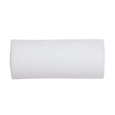 Goodhome Medium Pile Foam Roller Sleeve