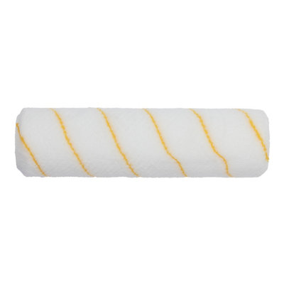 Goodhome Short Pile Microfibre Roller Sleeve