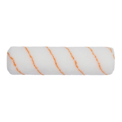 Goodhome Medium Pile Woven Polyester Roller Sleeve