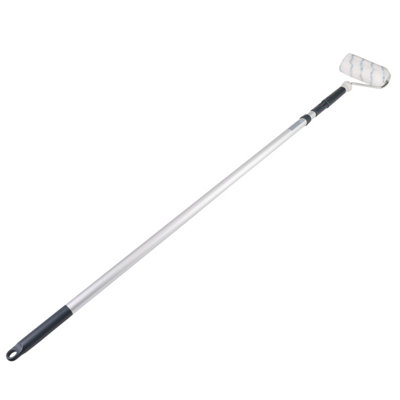 Goodhome Ergonomic Extension Pole, 1295-2116Mm