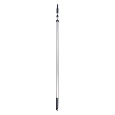 Goodhome Telescopic Extension Pole, 2000-3000Mm
