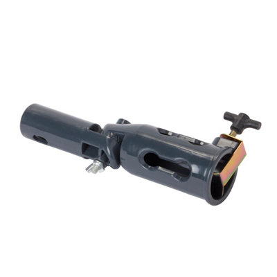 Goodhome Extension Pole Brush Connector