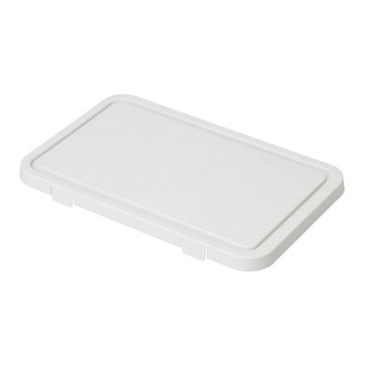Goodhome 250Mm Roller Tray & Paint Scuttle Lid