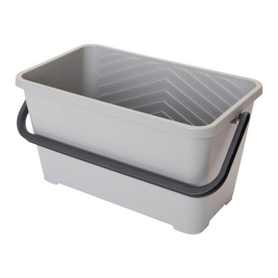 Goodhome 12L Paint Scuttle