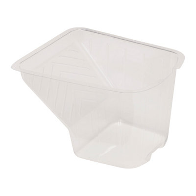 Goodhome 2L Paint Kettle Liner, Pack Of 3